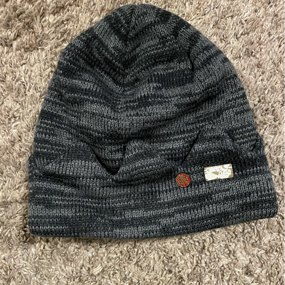 Authentic Jughead Riverdale beanie OS